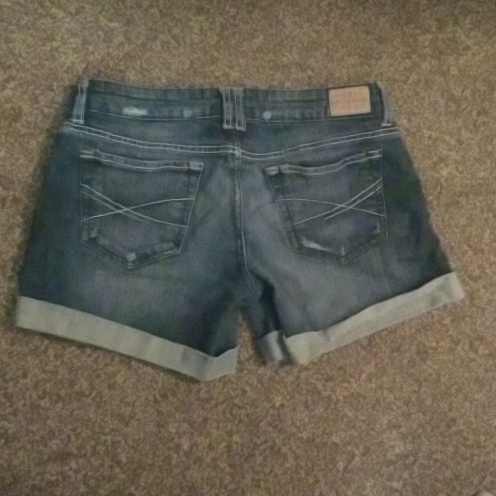 Shorts - Picture 2 of 2